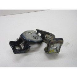 Charniere De Porte Arriere Gauche Peugeot 5008 1 Phase 1
